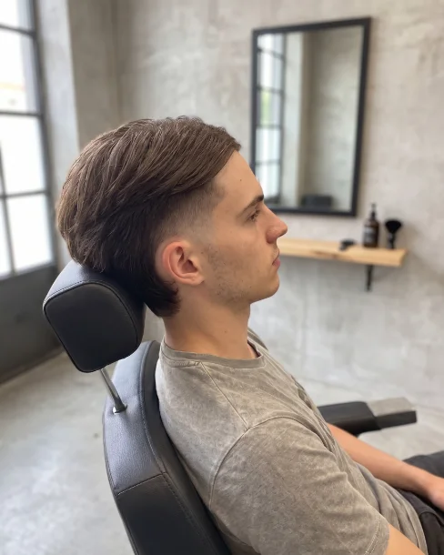 Side part