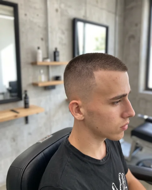Shave